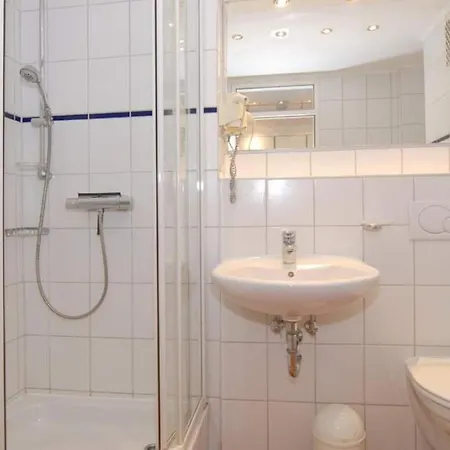 Metropol, Whg 39, Landseite Westerland