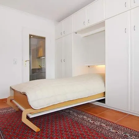 Metropol, Whg 39, Landseite * Westerland