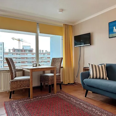 Metropol, Whg 39, Landseite *