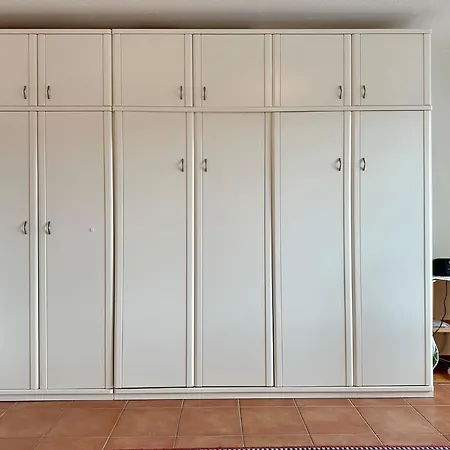 Metropol, Whg 39, Landseite Apartmán